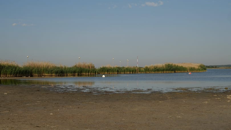 Idén a Velencei-tónál lesz a B my Lake