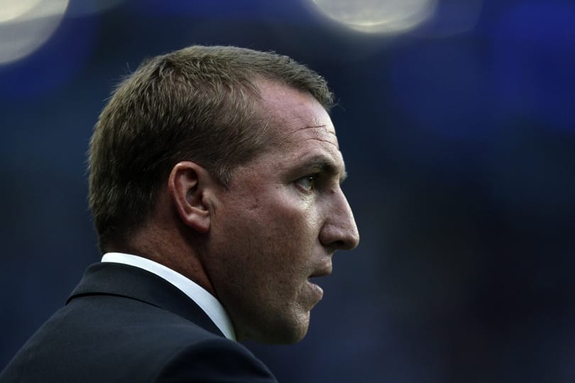 Új vezetőedzője van a Liverpoolnak
