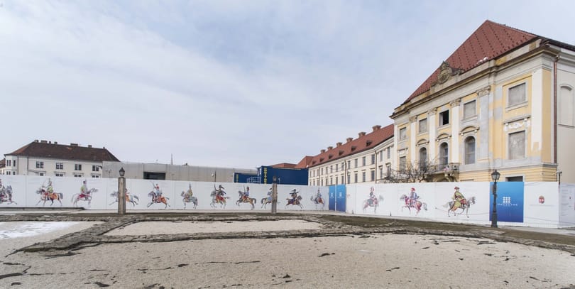 Kilátástalanul: csak csúszik és drágul Orbán nagy budai álmának beteljesülése