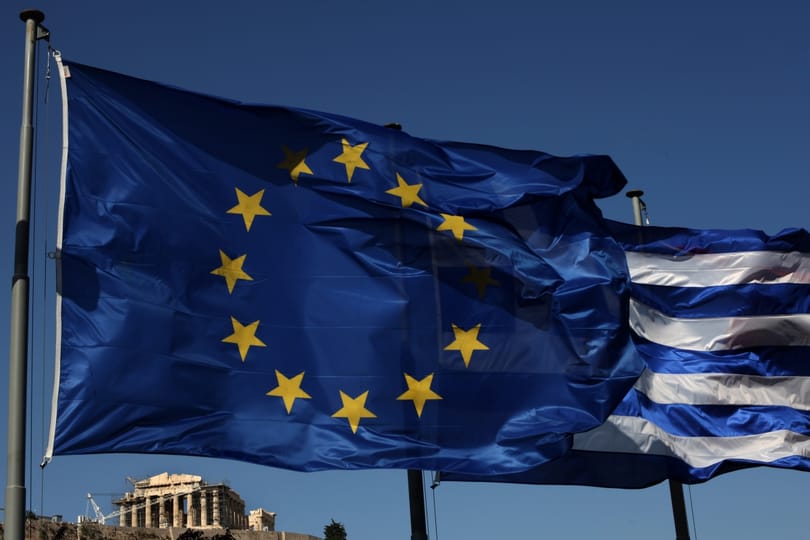Görög választás: győztek az európártiak