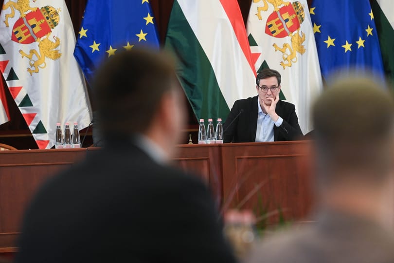Döntöttek a fővárosi képviselők a forrásmegosztásról