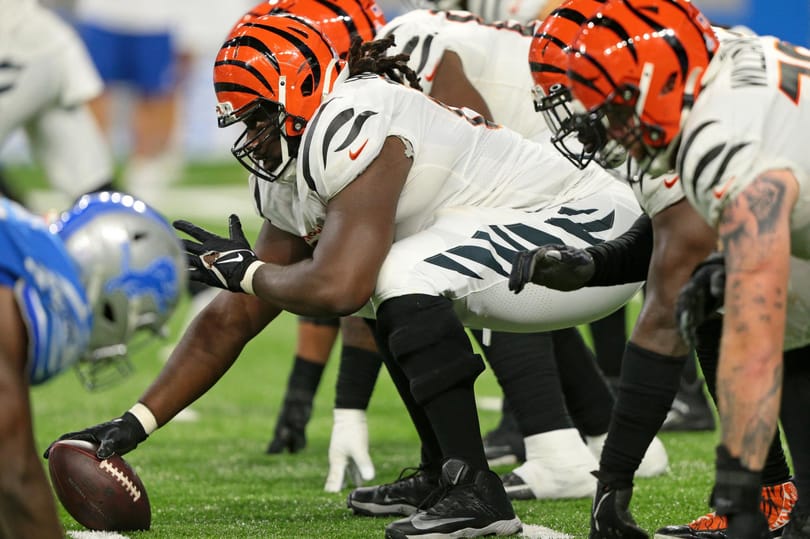 A Bengals és a Rams jutott a Super Bowlba