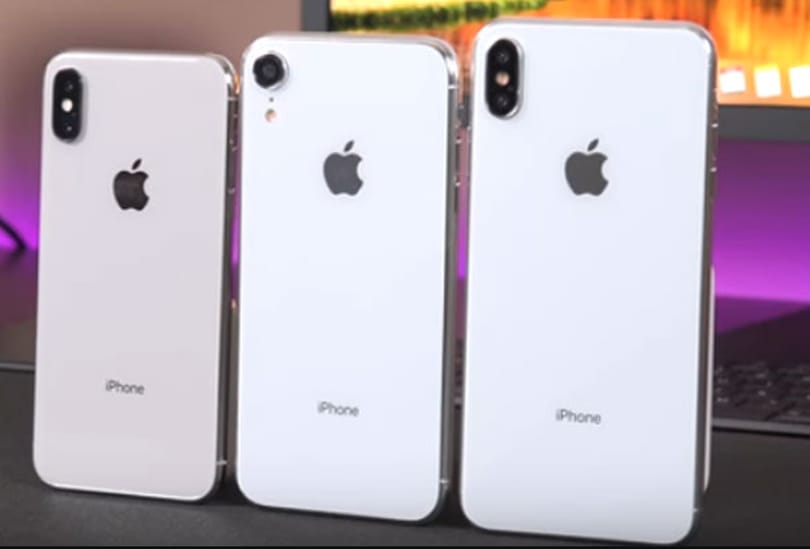 Megtippelték: ezen a napon mutatja be az Apple az új iPhone-okat