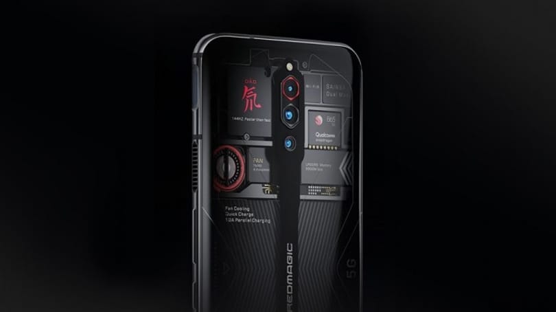 Mondhat akármit, nincs ennél gyorsabb androidos mobil
