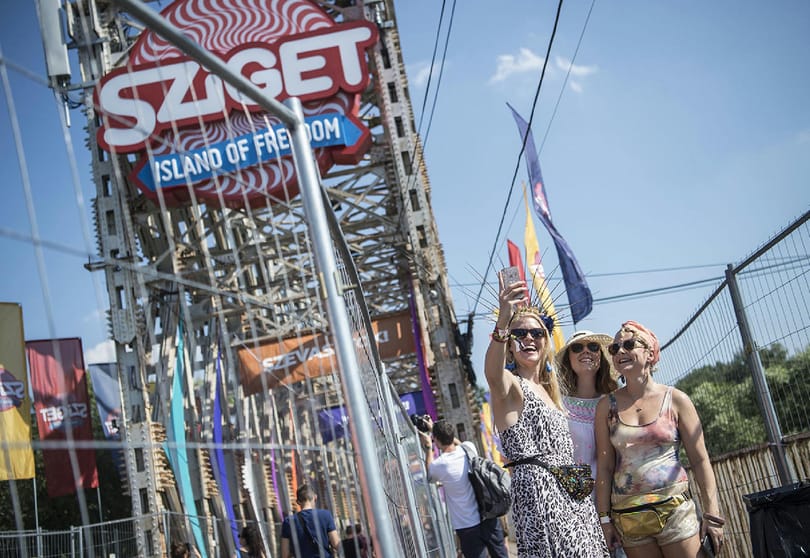 A Sziget két legdrágább fellépője Justin Bieber és Dua Lipa