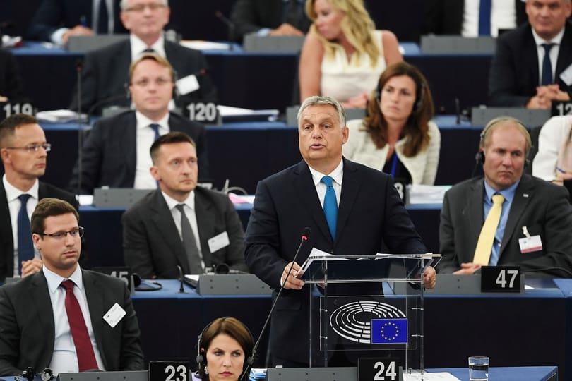 És akkor Orbán újra összehozta a kétharmadot