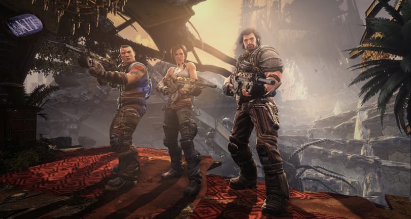 Napi vásárlási körkép – Bulletstorm akciósan