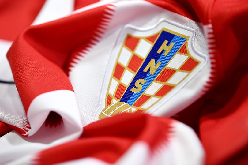 A kirúgott horvát csatárnak nem kell az ezüstérem