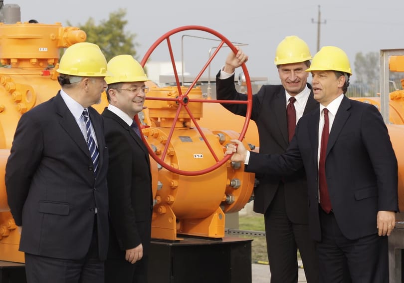 Orbán-kormány: Tíz dolog, amit imádok benned
