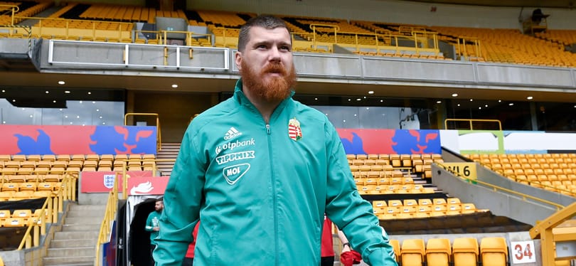 Nemzeti Sport: Többszörös magyar bajnok csapatba szerződhet Ádám Martin