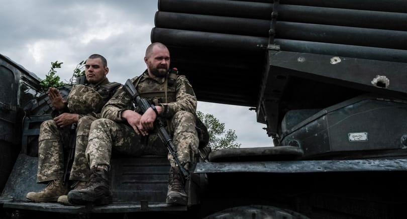 Oroszország Luhanszkban próbál valamit felmutatni, ami hasonlíthat a győzelemre