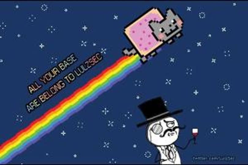 Elkapták az Anonymous hackerek vezetőjét. Vagy mégsem?