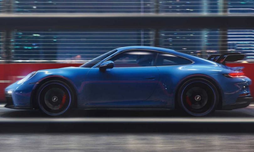 2030-ig nem lesz villanyautó a Porsche 911-ből