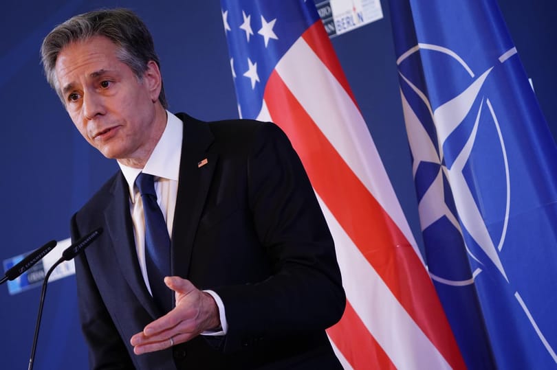 Az USA többszáz millió dolláros támogatással igyekszik javítani Ukrajna tárgyalási pozícióját