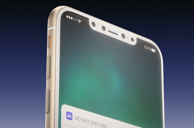 Olyan értesítésnémító funkció jöhet az iPhone 8-ba, ami minden mobilnál hasznos lenne