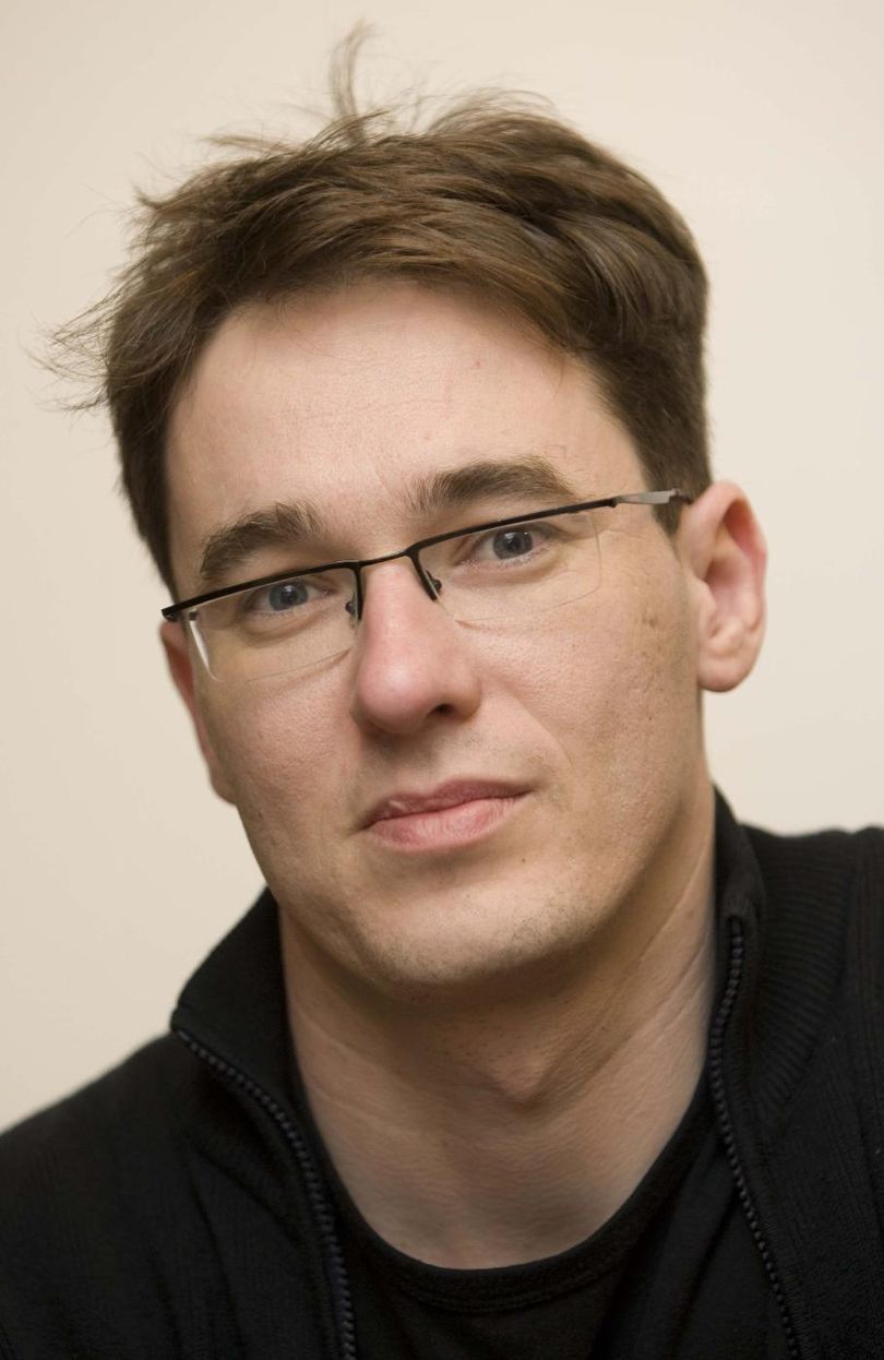 Karácsony Gergelyt indítja az LMP a II. kerületben