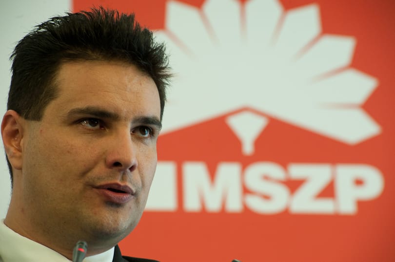 Mesterházy: meglehet a létszám Gyurcsányék frakcióalapításához