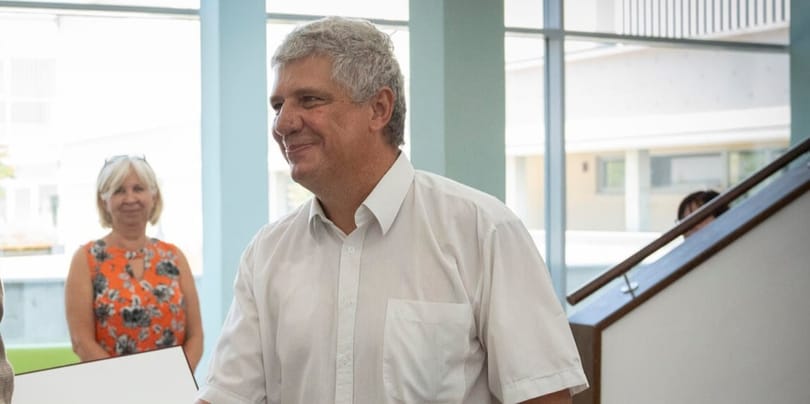 Pintér Sándor kitüntette a Donáth Anna abortálásáról fantáziáló publicistát