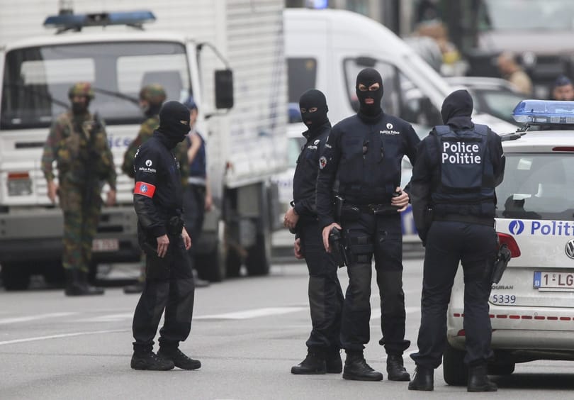 Nagy terrortámadásoktól tart a Világgazdasági Fórum
