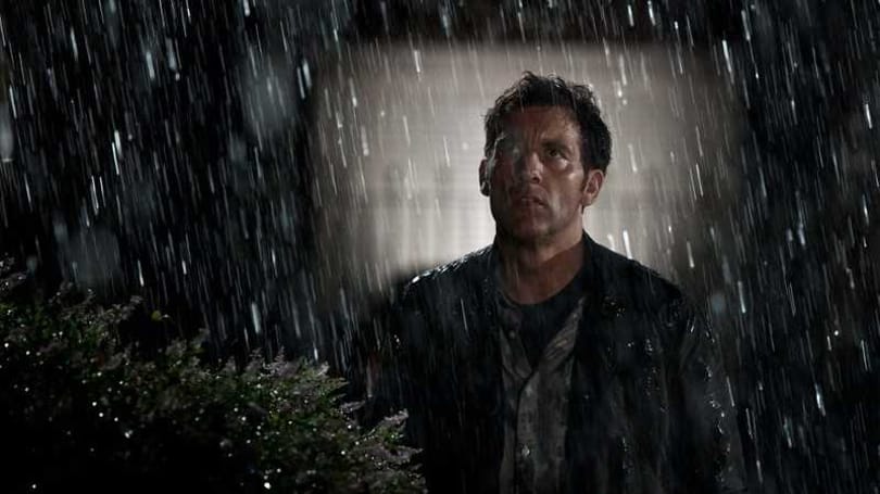 Filmelőzetes: Intruders (trailer)