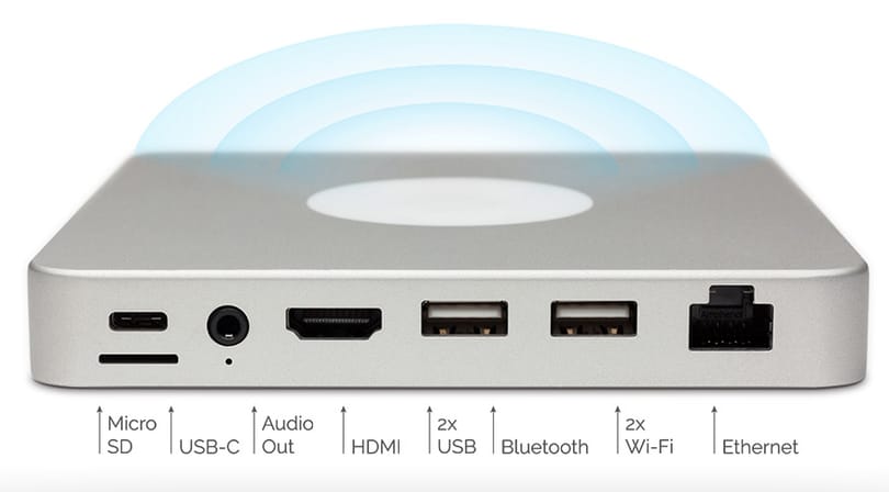 Ez a magyar wifi-doboz sok iPhone-os életét könnyítheti meg