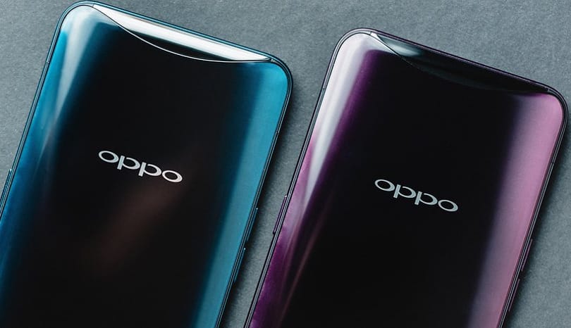 Ilyen összehajtható telefonokra még senki sem gondolt – kivéve az Oppo