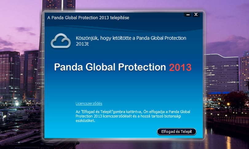Letölthető a Panda Global Protection 2013 bétája