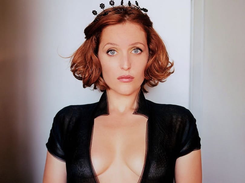 Sorozathírek: Gillian Anderson újra nyomoz