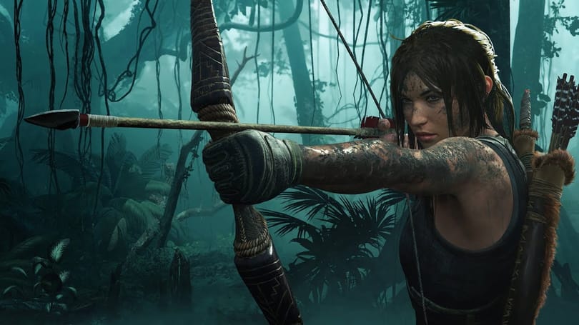 12 000 forintba kerül, de csütörtökig ingyen letölthető az egyik legjobb Tomb Raider-játék