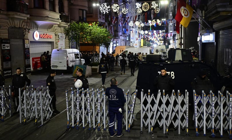 Isztambuli robbanás: nem tud magyar sérültről a külügy