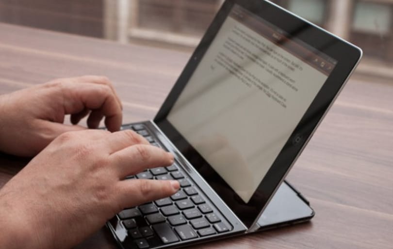 Döbbenetes, mennyit kaszálhat a Microsoft az iPaden