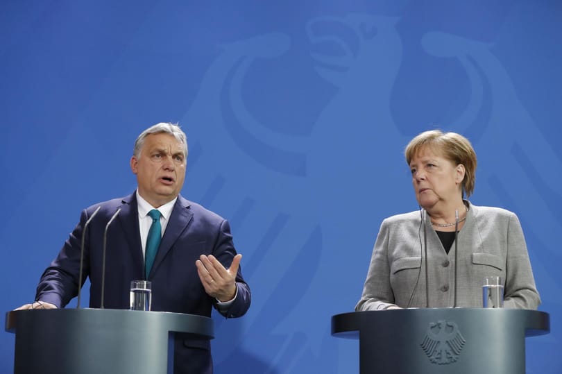 Orbán legyűrte Merkelt - így értékelik a német lapok az új EU-javaslatot