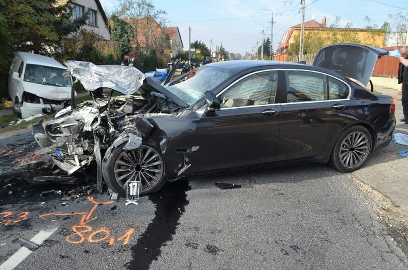 Ittas volt, és kokaint is fogyasztott a BMW-s, aki halálra gázolt egy idős embert Érden