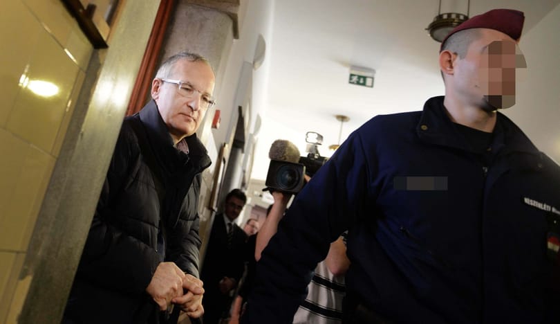 Pénzmosási szálat talált az ügyészség a Simon-ügyben