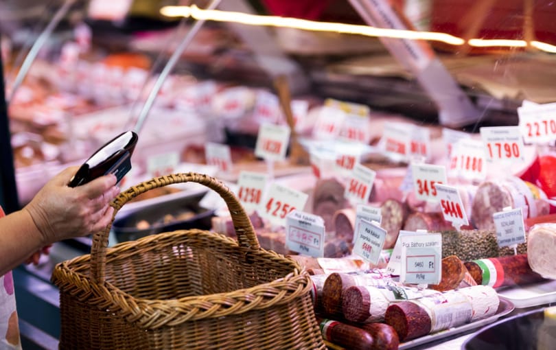 Erős felpattanás után lassulást és növekvő inflációt hozott 2021 a magyar gazdaságban