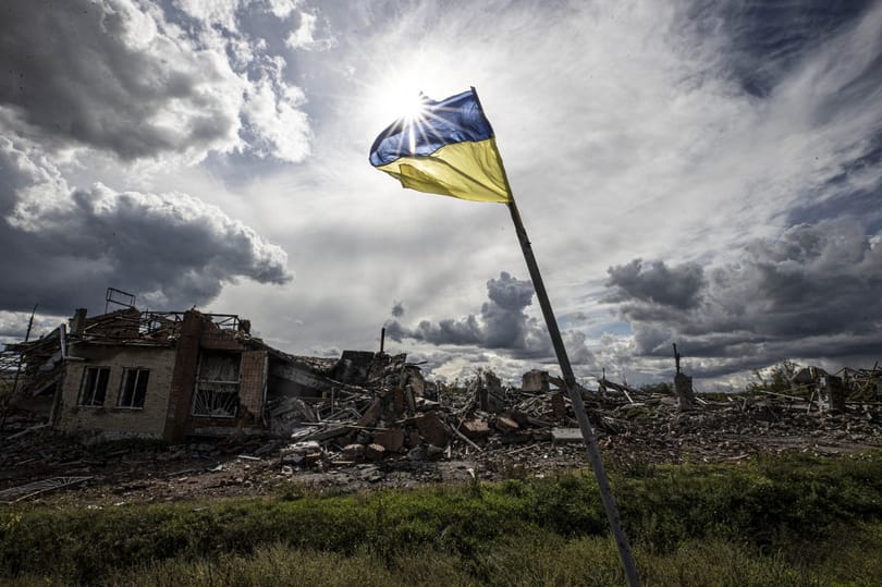 Orosz parancsnok az ukrán támadásokról: 