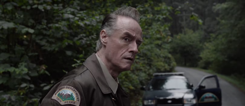 Végre egy kis ízelítőt is kiadtak az új Twin Peaks-epizódokból