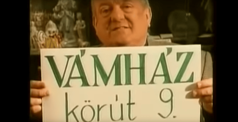 Cukrászda nyílik Klapka zálogháza helyén