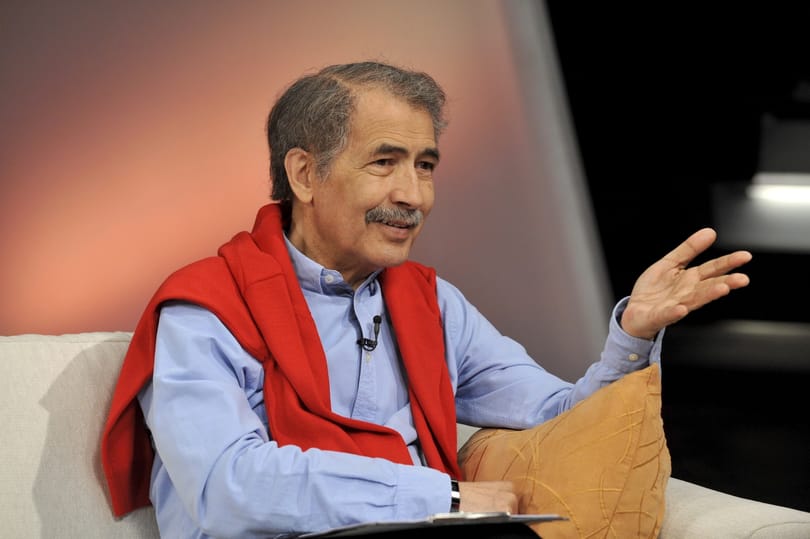 Meghalt Nagy György tévés műsorvezető