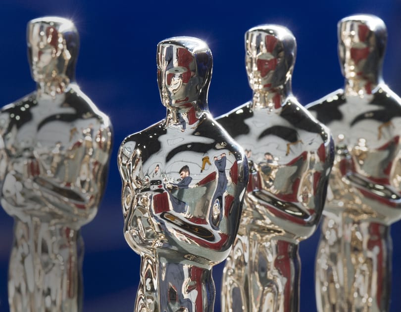 Nincs újabb magyar Oscar, A víz érintése lett a legjobb film