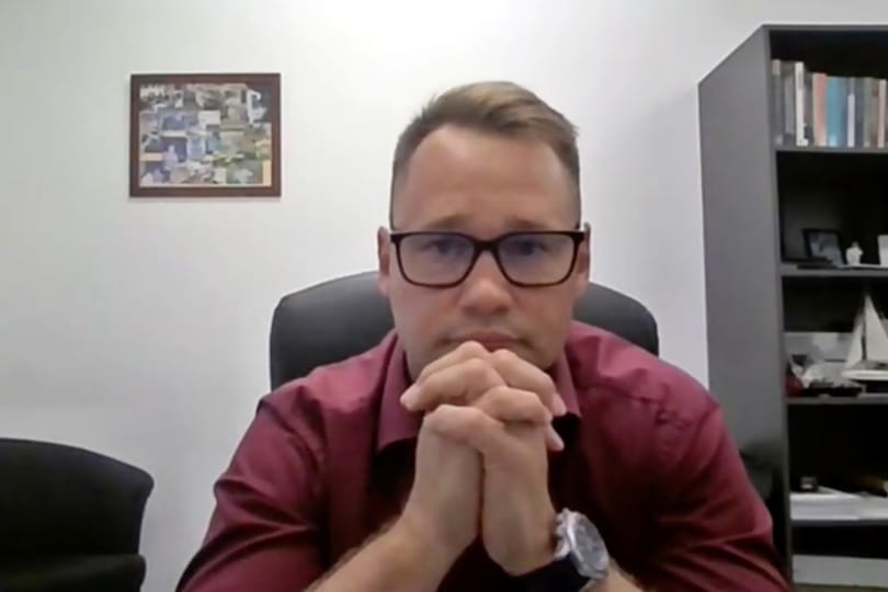 Jakab Ferenc szerint semmi értelme az iskolai lázmérésnek