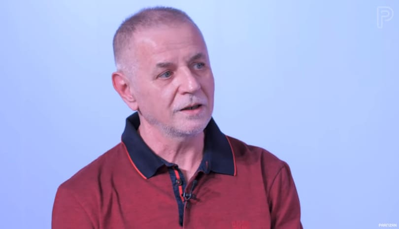 Fidesz-alapító: „Két-három államtitkárról is tudom, hogy meleg és kettős életet él”