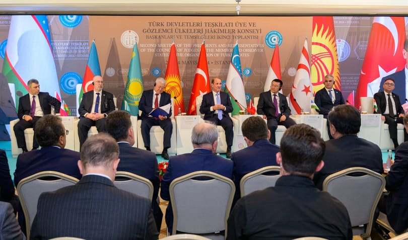 Hiába figyelmeztette a magyar külügy, az OBT-elnök találkozója Erdogannal és a türk bírósági vezetőkkel feszültséghez vezetett