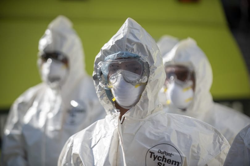 A WHO szerint nincs értelme Magyarország teljes lakosságát szűrni
