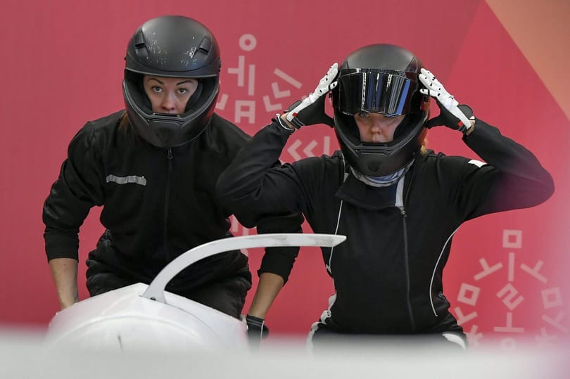 Horogra akadt egy újabb doppingoló orosz Pjongcsangban