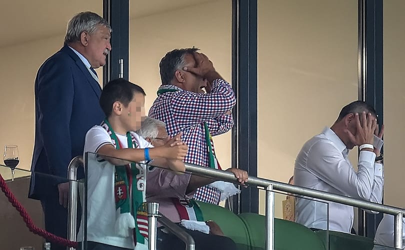Ez felháborító! Nincs rajta a felcsúti aréna a világ 10 legszebb sportlétesítményének listáján