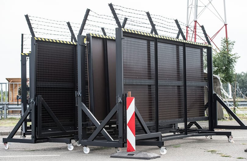 Gruevszki után újabb migráns akart bejönni Magyarországra Szerbia felől
