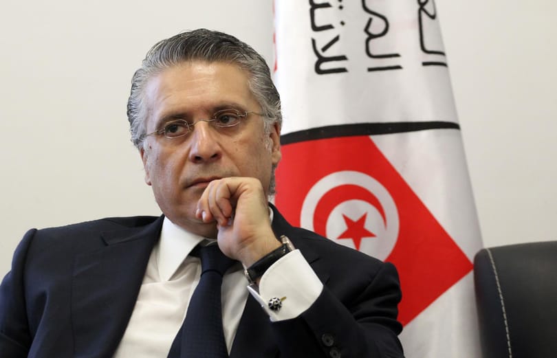 Példátlan, ami a tunéziai elnökválasztás döntőjében történik