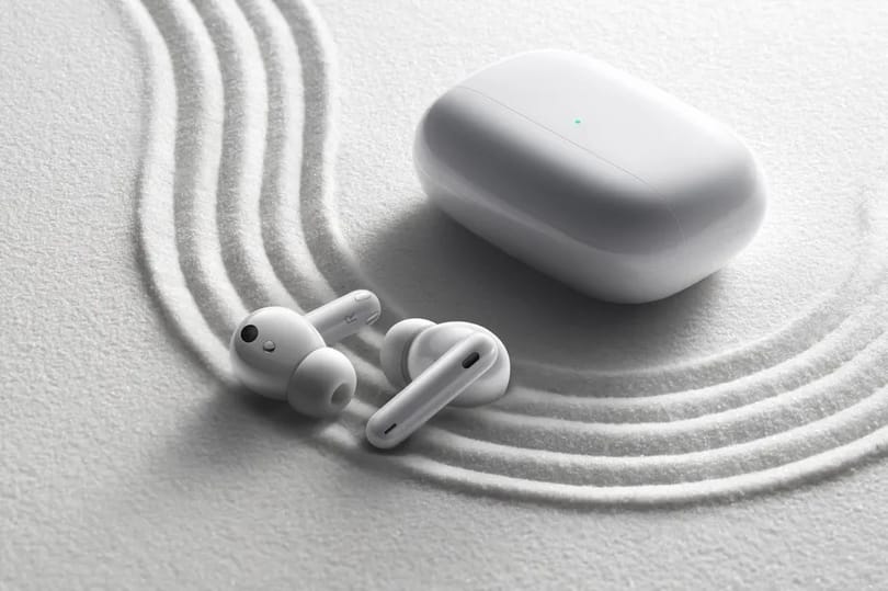 Új fülhallgatót villantott a Honor, testhőmérsékletet is mér az Earbuds 3 Pro