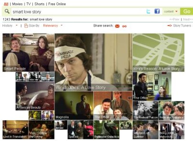 Ilyen lesz a Google TV